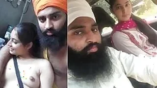 XXX Hindi Video 1