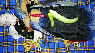 First grow older Indian bhabhi amazing video viral carnal knowledge hot girl