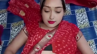 Step sister was fucked by her stepbrother in winter season instantly she was alone her bedroom, lively xxx video of Indian hot girl Lalita bhabhi